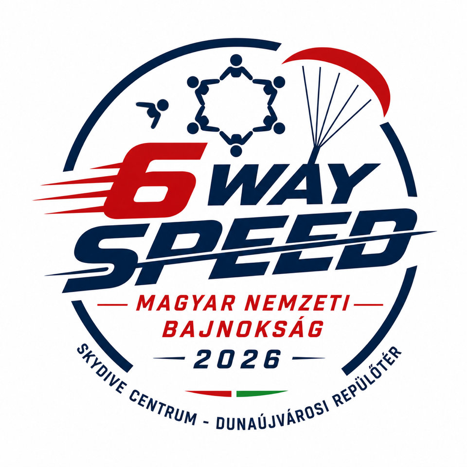 I. 6 way Speed Magyar Nemzeti Bajnokság